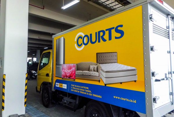 Courts – WRAP ADS